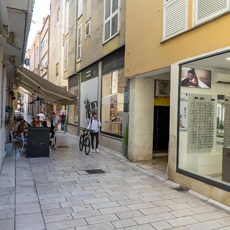Rade Luxury Apartment Zadar Extérieur photo