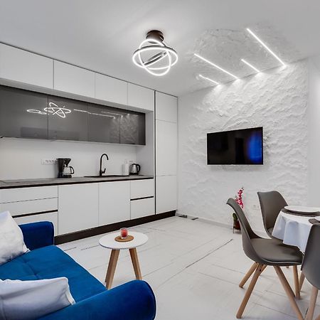 Rade Luxury Apartment Zadar Extérieur photo