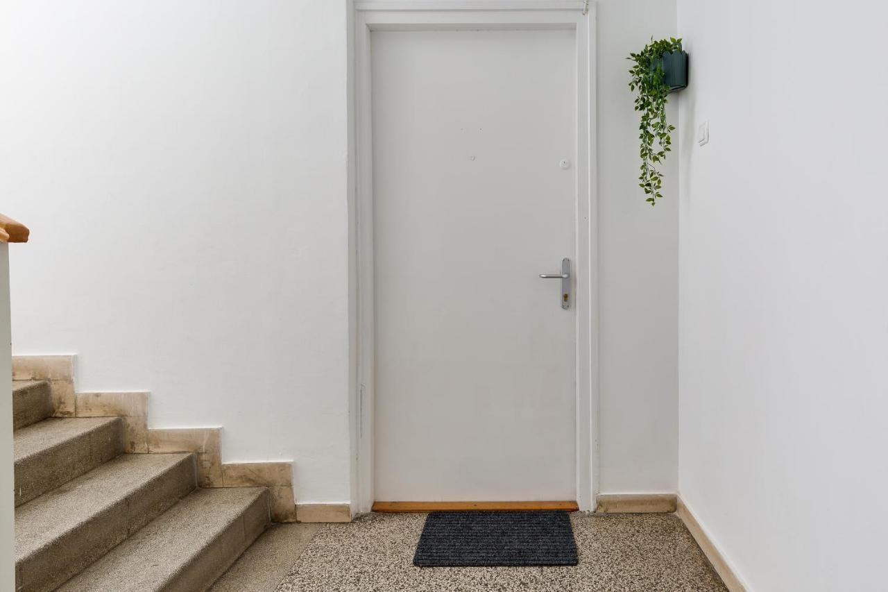 Rade Luxury Apartment Zadar Extérieur photo