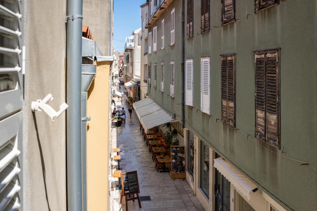 Rade Luxury Apartment Zadar Extérieur photo