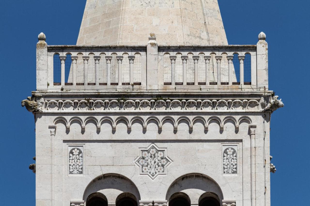 Rade Luxury Apartment Zadar Extérieur photo