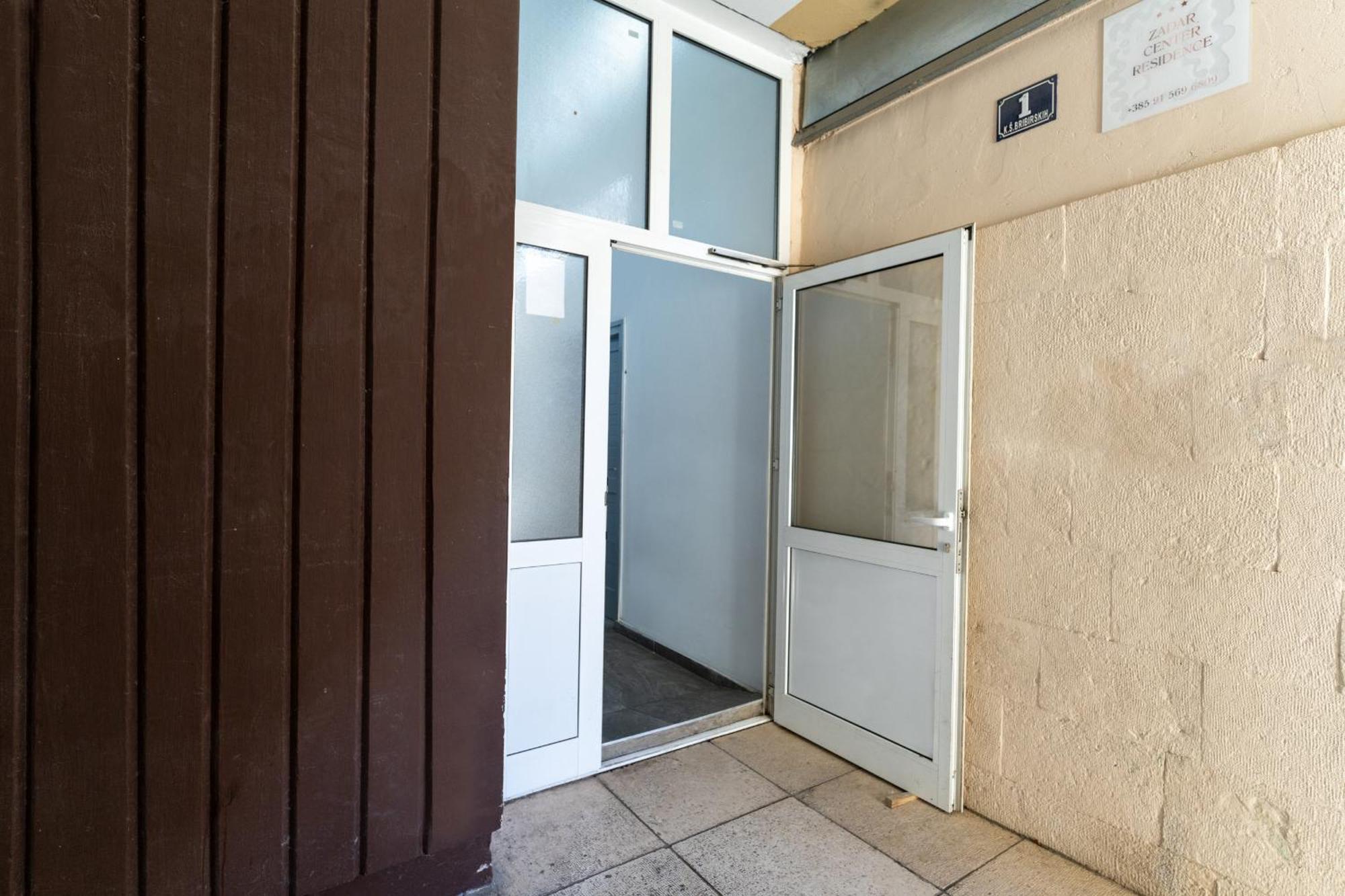 Rade Luxury Apartment Zadar Extérieur photo
