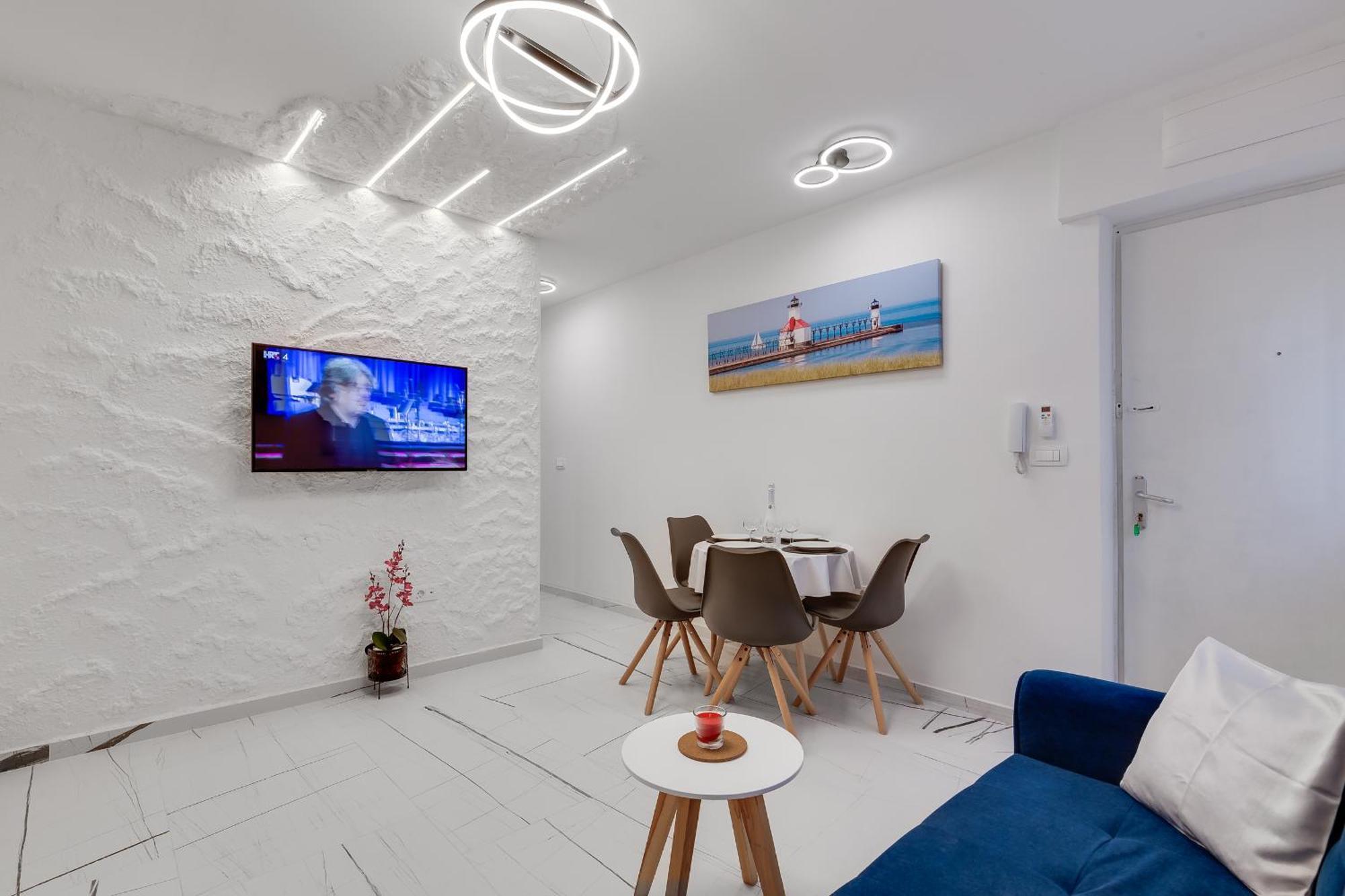 Rade Luxury Apartment Zadar Extérieur photo