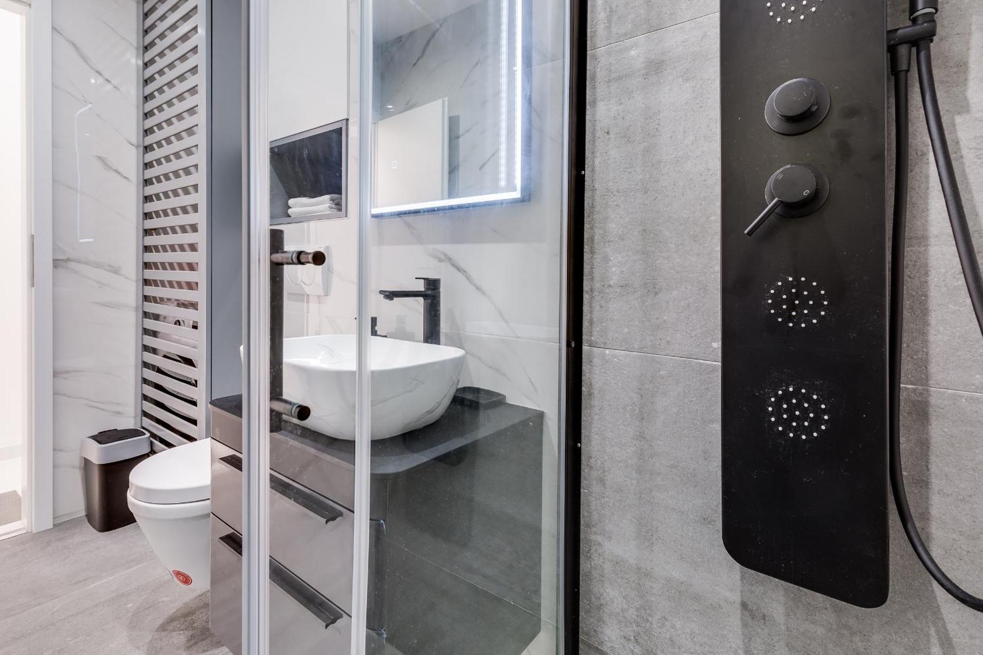 Rade Luxury Apartment Zadar Extérieur photo