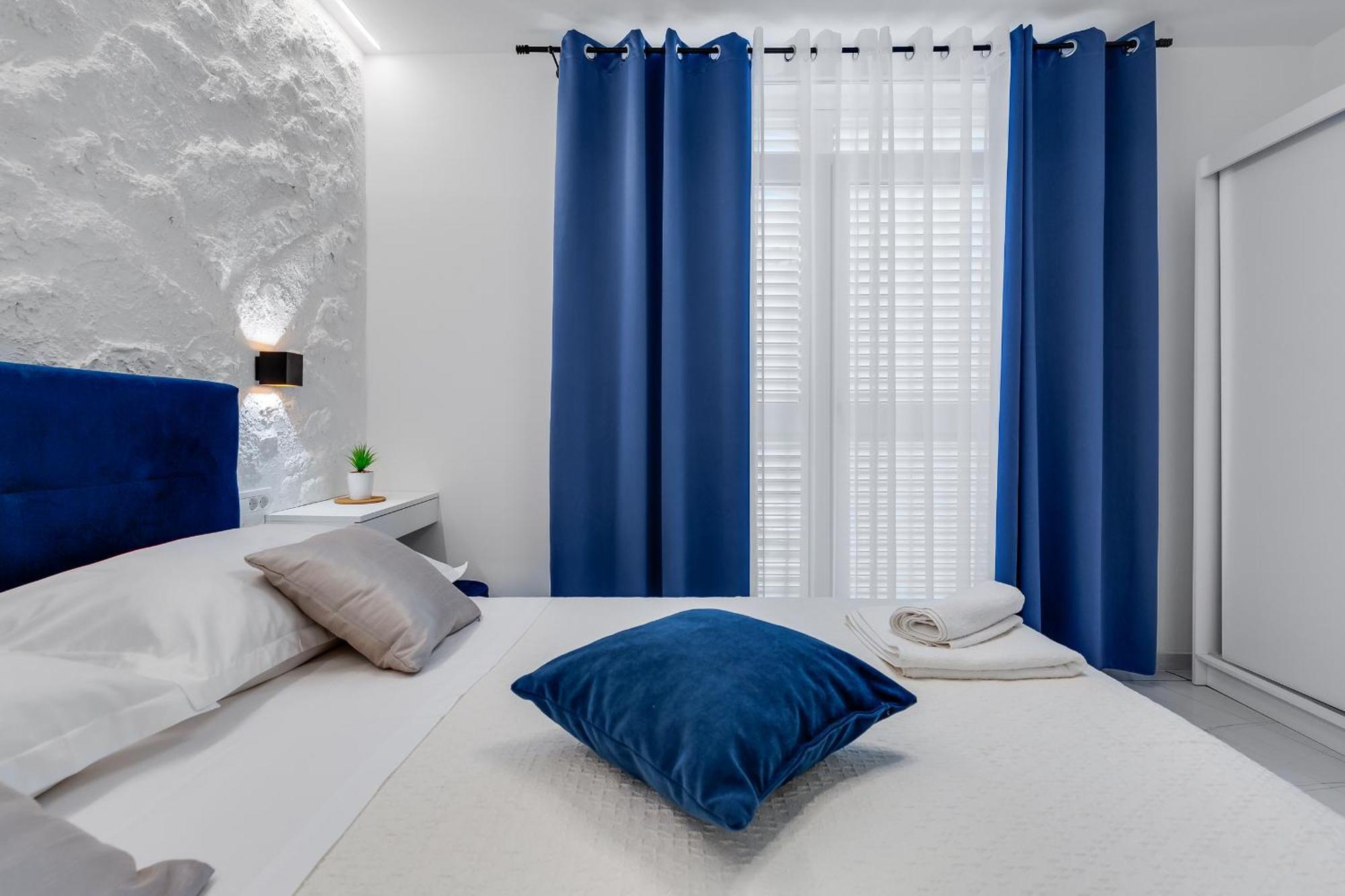Rade Luxury Apartment Zadar Extérieur photo