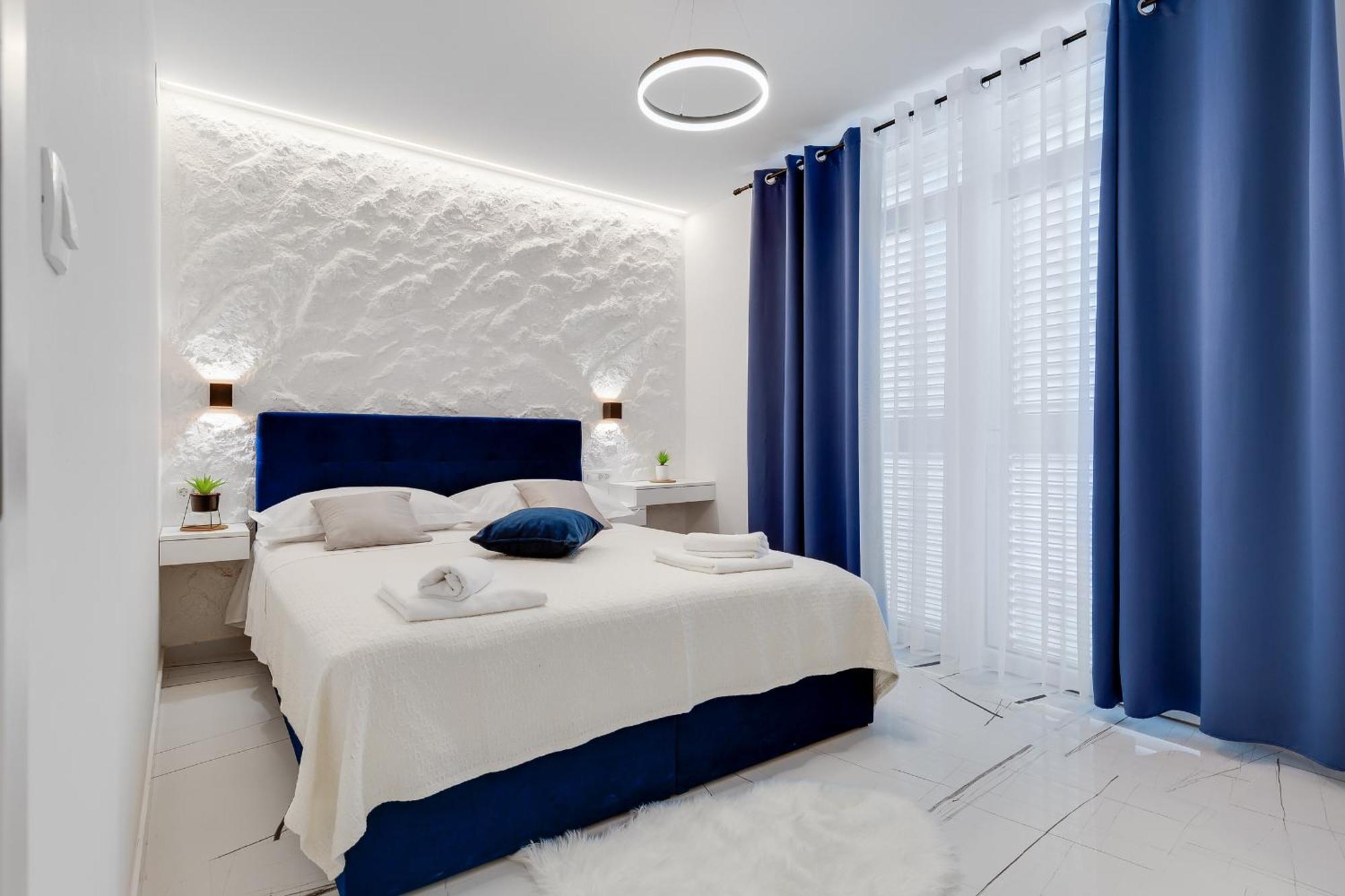 Rade Luxury Apartment Zadar Extérieur photo